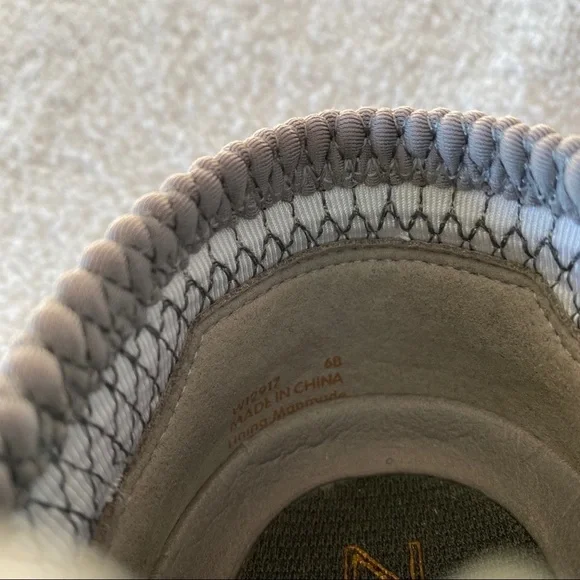 Cole Haan sneakers size 6 - Picture 7 of 7